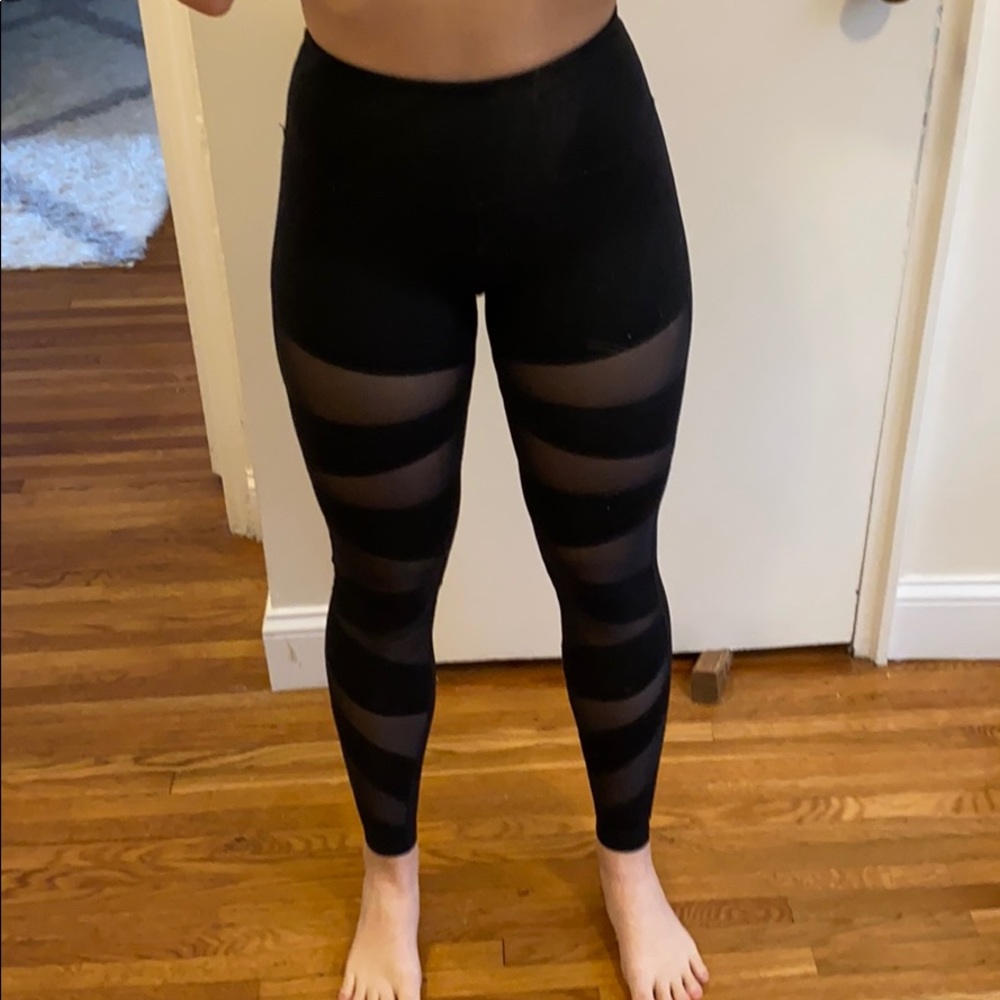 OG Buffbunny Pants